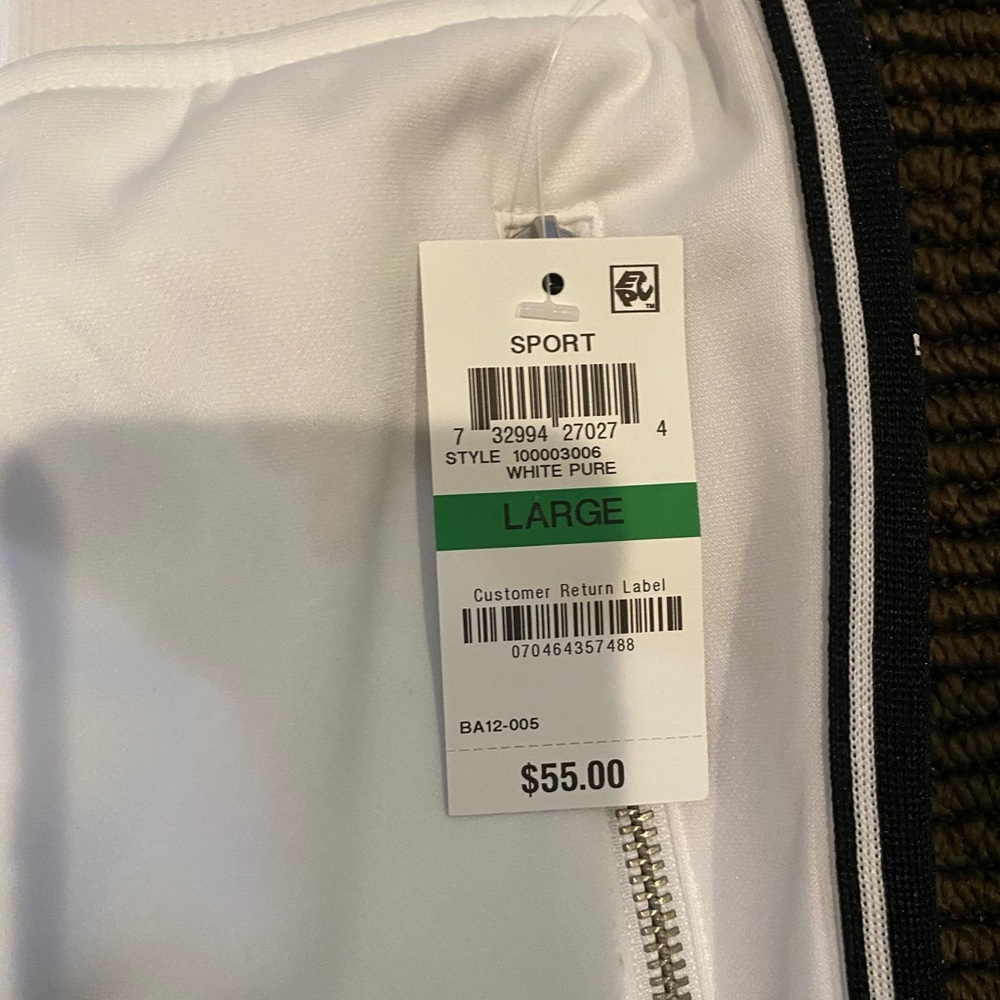 INC Track Pants - Picture 4 of 4